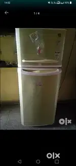 Godrej Eon double door