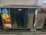IFB Microwave kindly note start button is not working need to repair