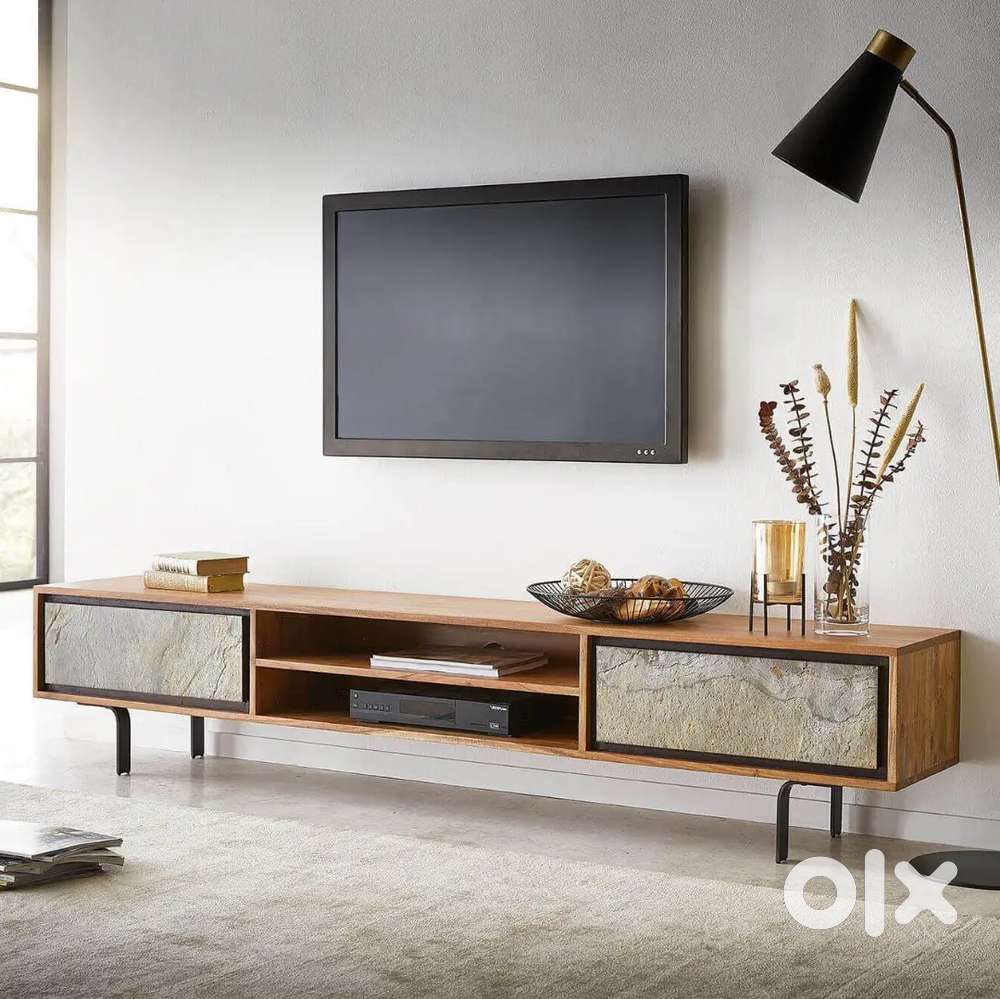 Tv installation available