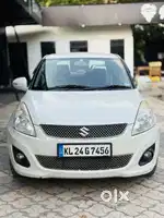 Maruti Suzuki Swift Dzire VDI Optional, 2013, Diesel