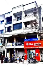2 BHK flat for sell