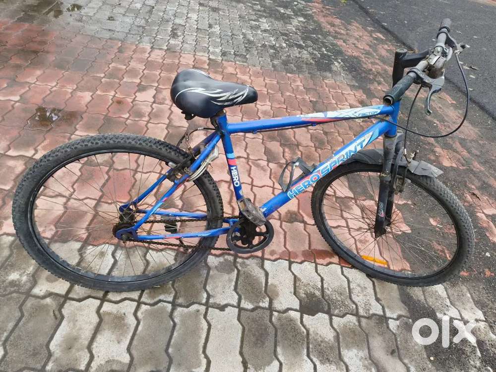 Cycle 26 fully serviceable