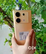 Infinix Zero 30 5g