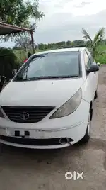 Tata Indica Vista 2013