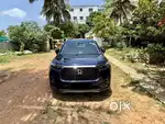 Honda Elevate 2024 Petrol Automatic 15000 Km Driven