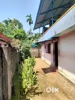 3 സെന്റ് വസ്തുവും വീടും വിൽപ്പനയ്ക്ക്.