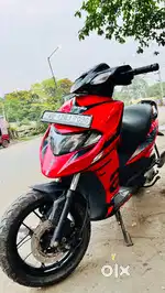 Aprillia sr 125 marvelous condition