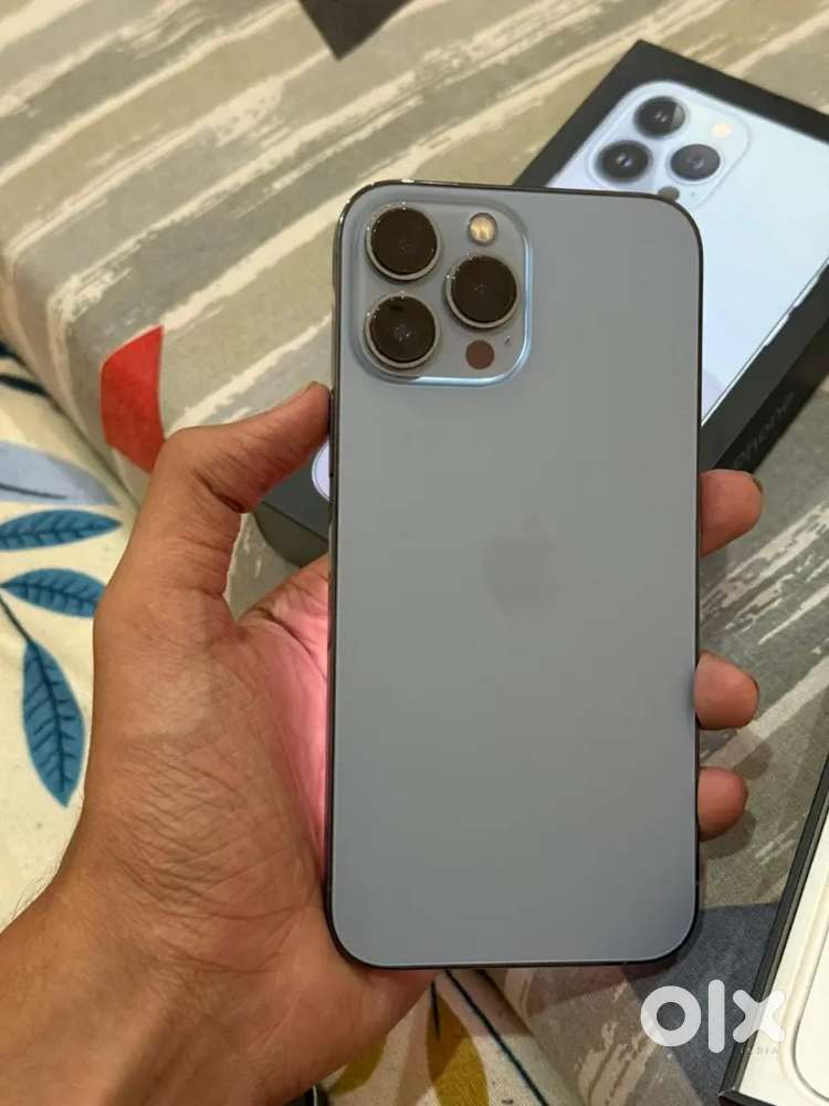 iPhone 13pro max 128gb