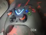 Gaming console