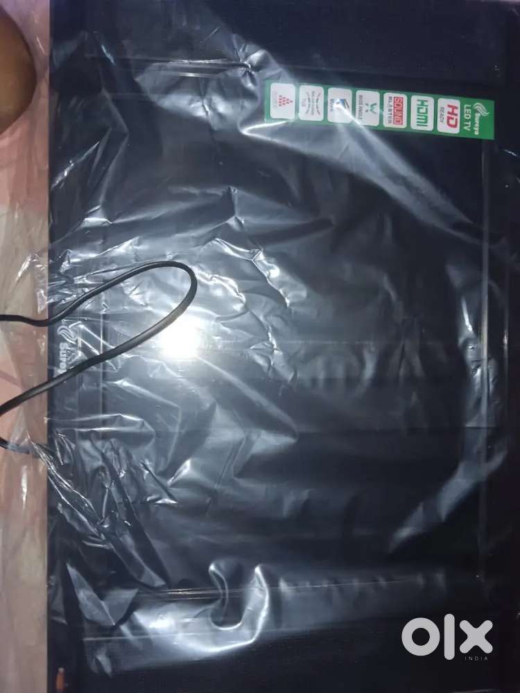 Brand new Surya 22 inch TV