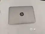 HP Elite book 820 G3 Model Core i7 6th Gen laptop with charger