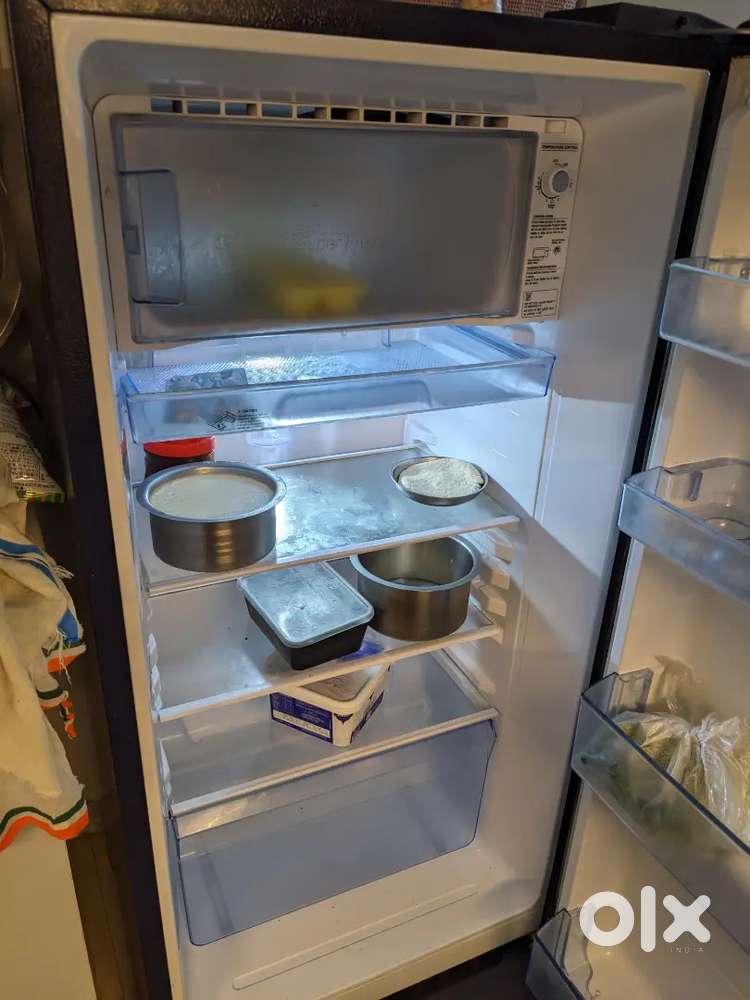 Samsung 198 L Direct Cool Single Door 5 Star Refrigerator