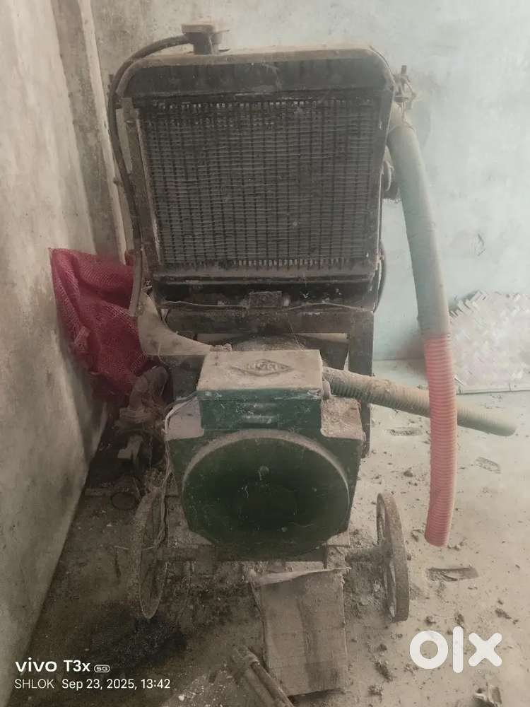 Desial Generator