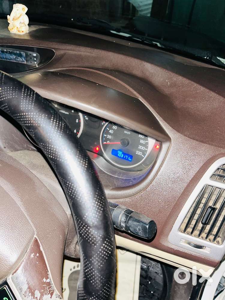 Hyundai i20 2012 Diesel Good Condition