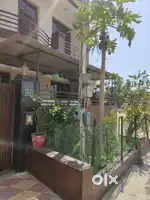 2 room set with hall only for girls with attached bathroom