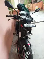 Pulsar N160