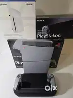 PlayStation 5 30th Anniversary Slim, Portal And Ps5 Disc Drive