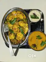 South Indian Cook Required
