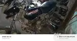 Nice bike, power full handel, engine working