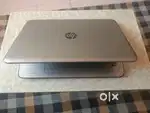 Hp notebook 15
