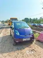 Tata Nano XT, 2014, Petrol