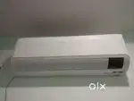 Samsung 1.5 ton ac 2yrs old in warranty