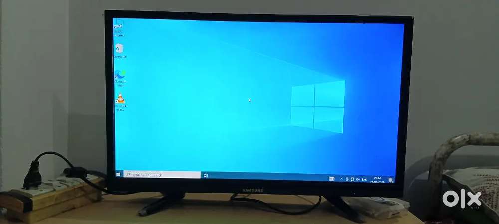 Samsung copy led tv 24 inch