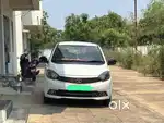 Tata Tigor 2019 Diesel top end