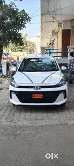 HYUNDAI NEW AURA TAXI