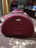 Makeup box