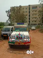 Mahindra Bolero Pik-Up 2022