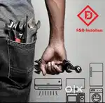 Home appliances technician