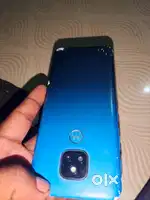 Motorola e(7) plus
