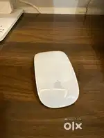 Apple Magic Mouse (USB-C) White