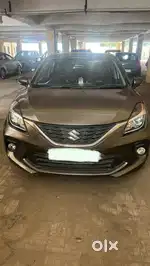 Maruti Suzuki Baleno 2019 Petrol Good Condition