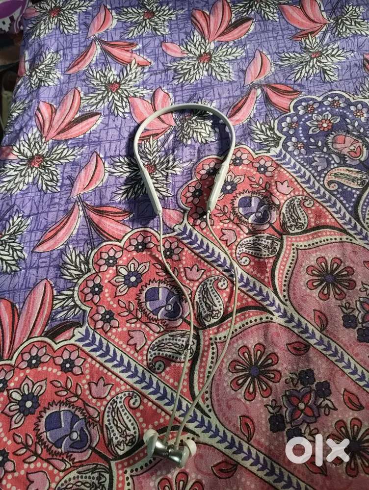 Boat rocker 255z plus neckband