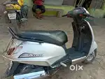 Good condition and good milage