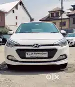 Hyundai i20 1.2 Spotz, 2016, Petrol