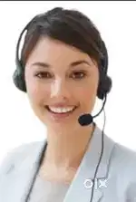 Need Female(Only) Tele Executive's