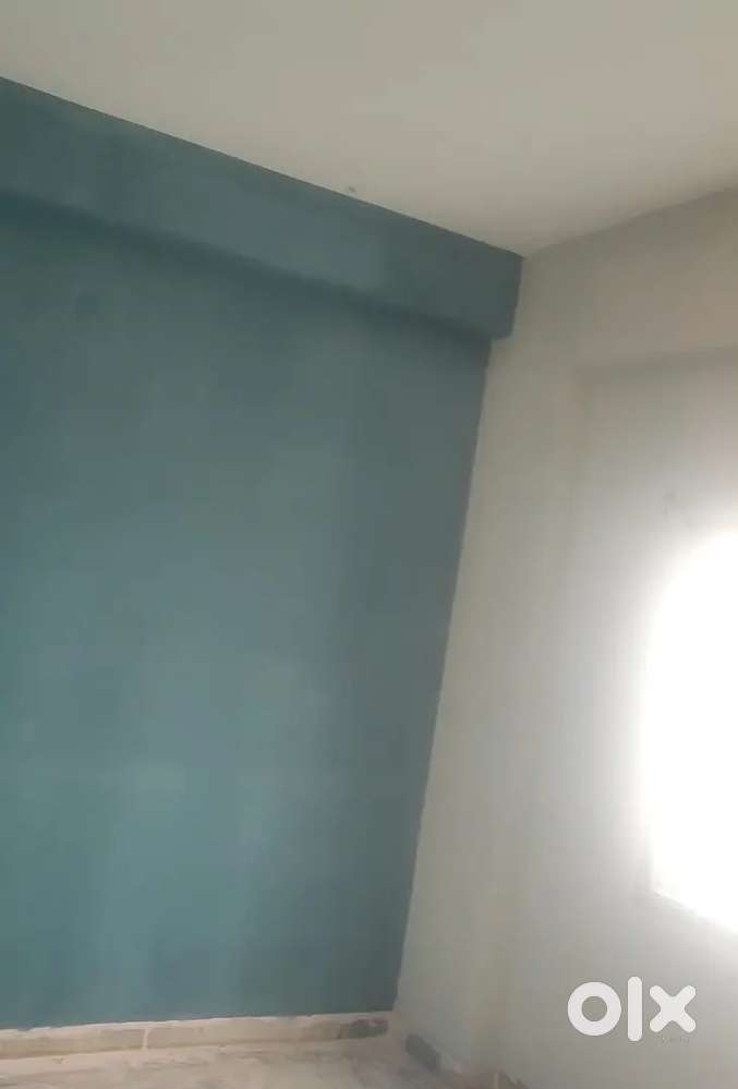 2bhk flat at gulshan colony