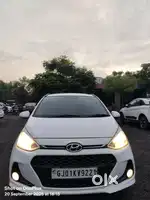 Hyundai Grand i10 Sportz1.2 CRDi, 2019, CNG & Hybrids