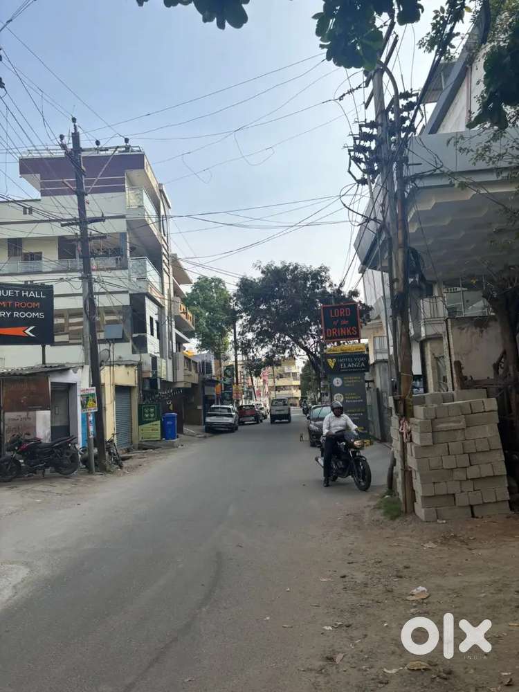 Cloud kitchen for sale