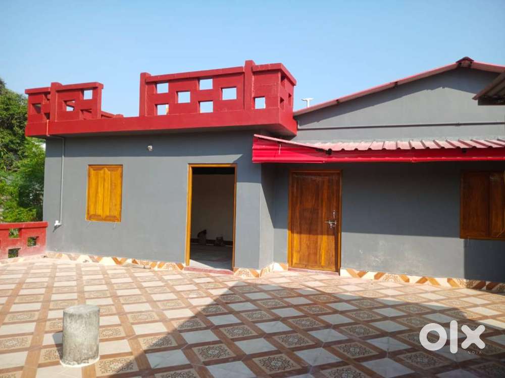 rent for sharing rooms for students (4nos)