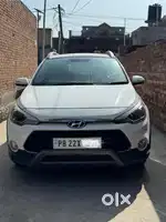 Hyundai i20 Active 2015 Diesel 68900 Km Driven