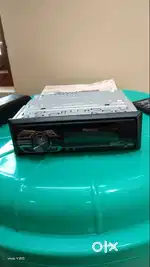 PIONEER CAR STERIO DEH 155 MP