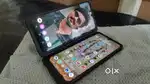 LG g8x dual screen mobile 6gb/128gb in great condition