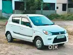 MARUTI ALTO 800 TIPTOP CONDITION