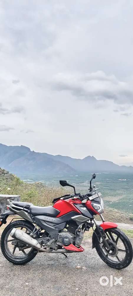 Good condition single owner