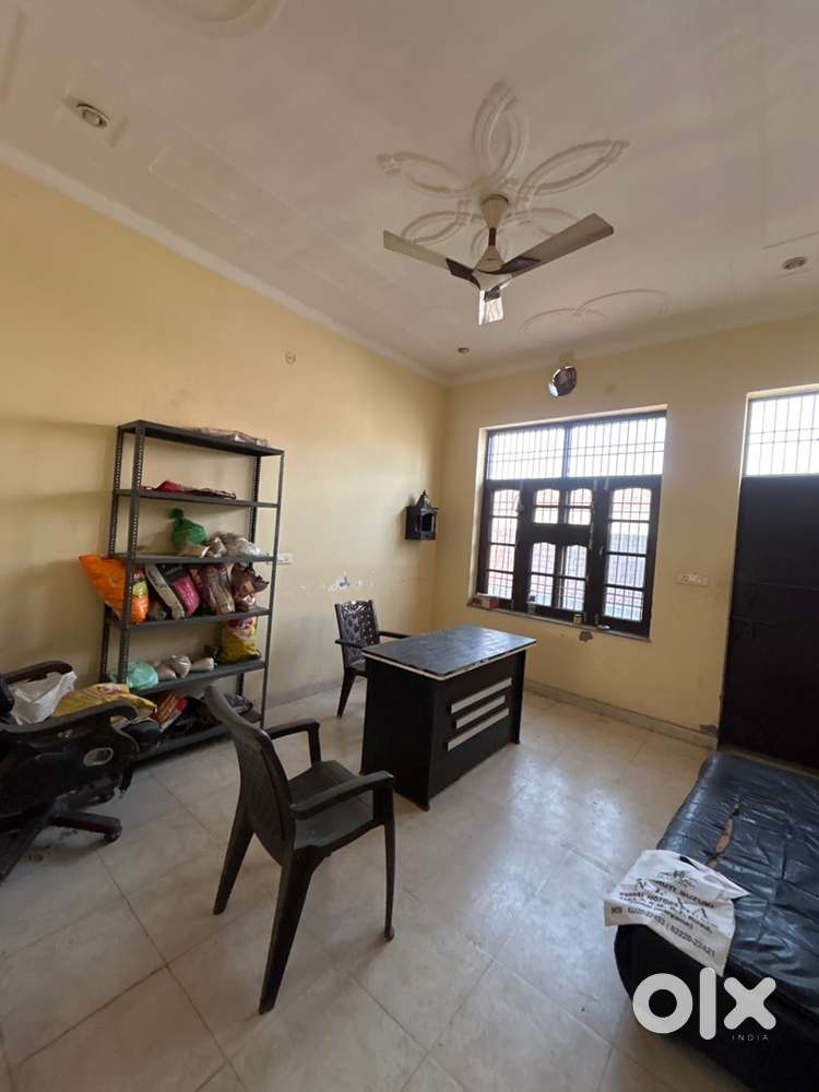 1 room set available for office any working not for family members