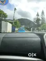 Need a driving job
